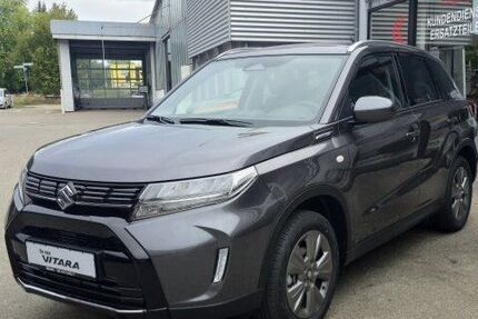 Suzuki Vitara 1.500 km 27.980 &euro; Wangen 88239