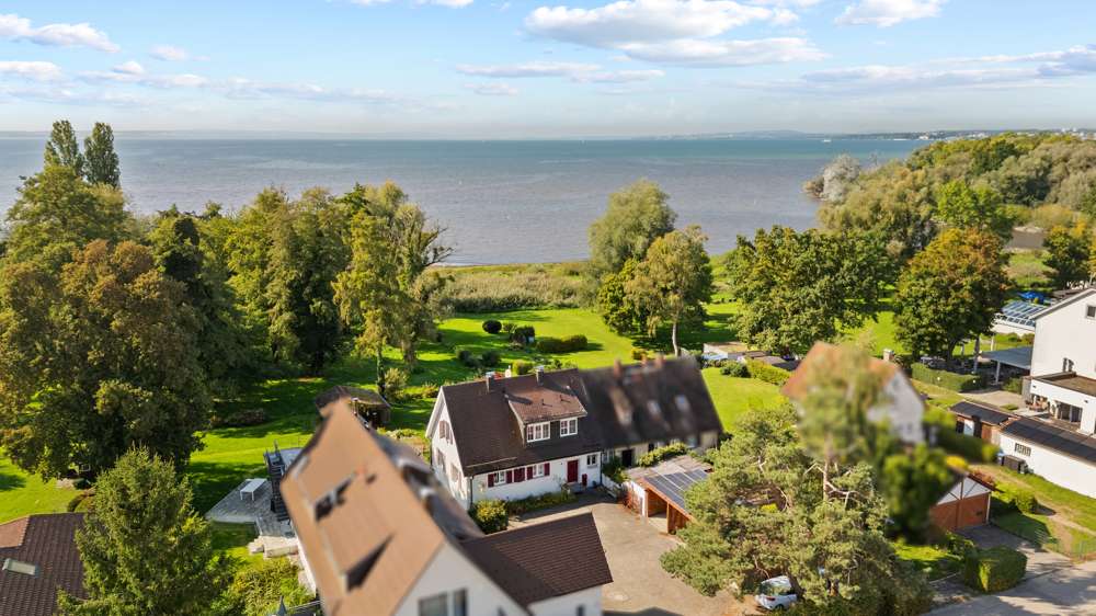 Einfamilienhaus Langenargen - 5 Zimmer, 139 m&sup2;, 1.225.000&euro; | Angebot:24271718