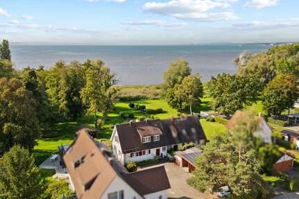 Haus Langenargen - 5 Zimmer, 139 m&sup2;, 1.225.000&euro; | Angebot:24271718