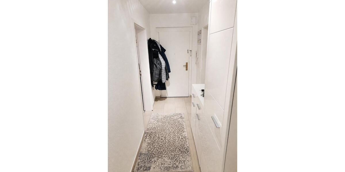 Etagenwohnung Friedrichshafen Allmannsweiler - 3 Zimmer, 60 m&sup2;, 220.000&euro; | Angebot:27271639