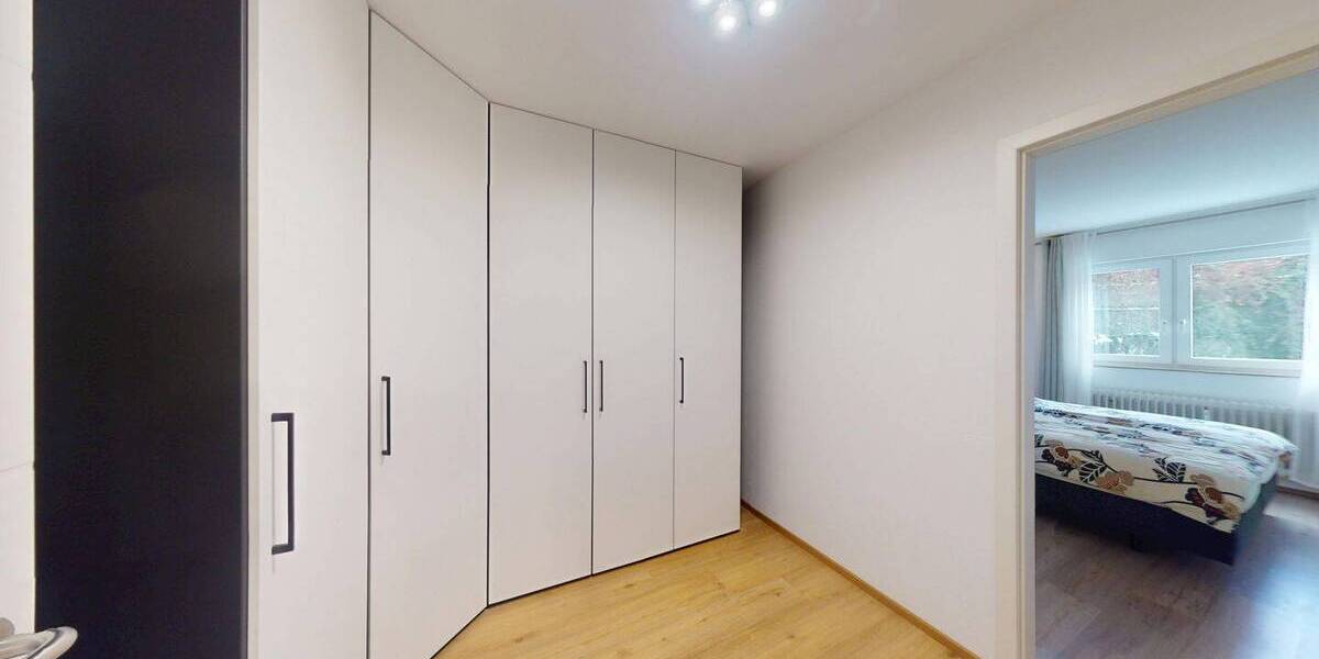 Etagenwohnung Weingarten - 4 Zimmer, 125 m&sup2;, 528.000&euro; | Angebot:25996367