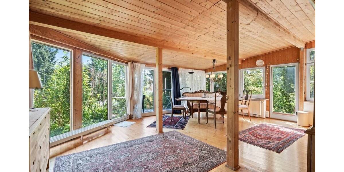 Einfamilienhaus Markdorf - 6 Zimmer, 230 m&sup2;, 750.000&euro; | Angebot:25668331