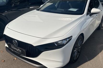 Mazda 3 34.850 km 22.850 &euro; Ravensburg, nähe Bodensee 88213
