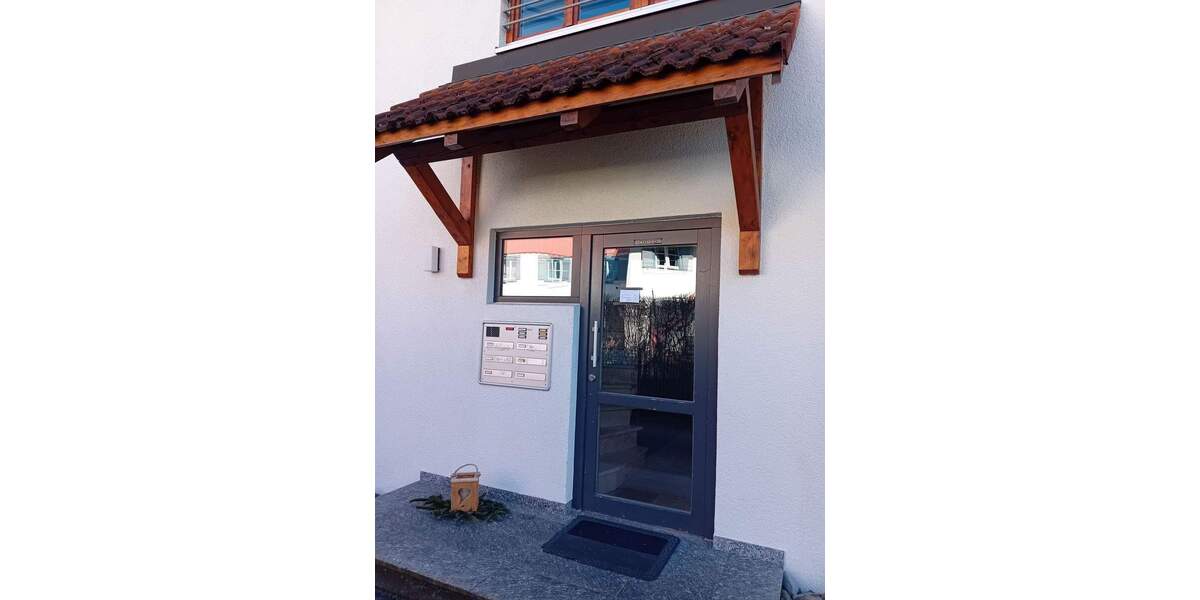 Etagenwohnung Deggenhausertal Deggenhausen - 3 Zimmer, 62 m&sup2;, 218.000&euro; | Angebot:25695302