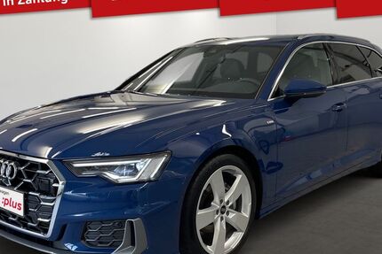 Audi A6 18.406 km 48.990 &euro; Lindau 88131