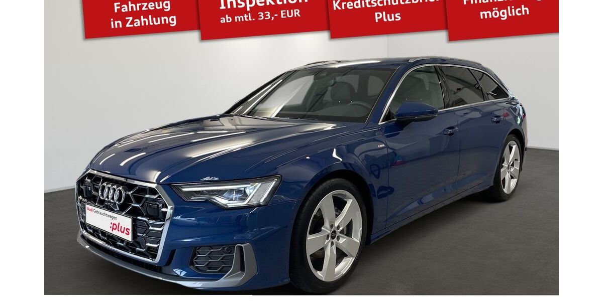 Audi A6 21.095 km 47.849 &euro; Lindau 88131