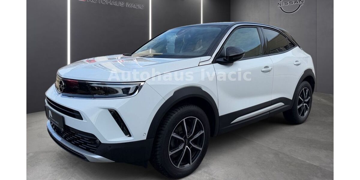 Opel Mokka 22.900 km 19.990 &euro; Friedrichshafen 88046