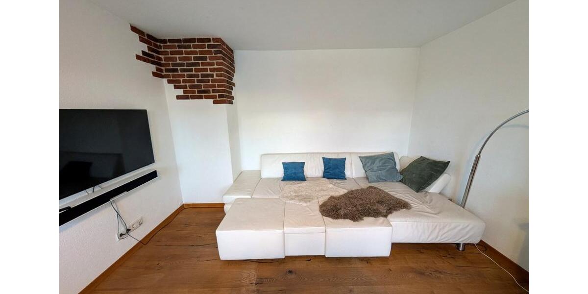 Maisonettenwohnung Kressbronn am Bodensee - 4.5 Zimmer, 106 m&sup2;, 549.000&euro; | Angebot:25397750