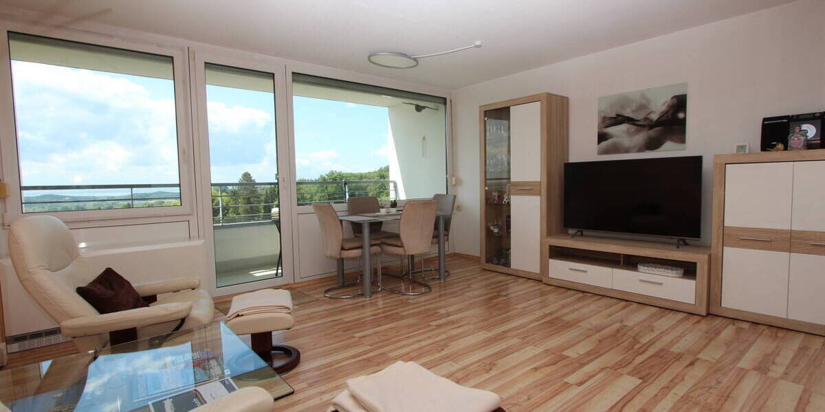 Etagenwohnung Oberteuringen Bitzenhofen - 1 Zimmer, 49 m&sup2;, 220.000&euro; | Angebot:25699785