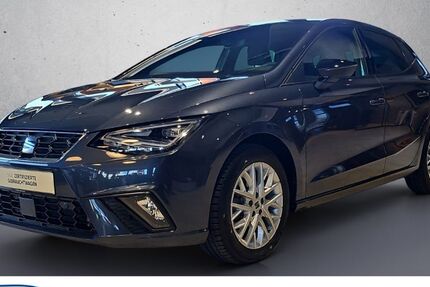 Seat Ibiza 14.900 km 18.420 &euro; Markdorf 88677