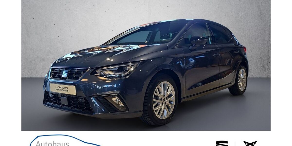 Seat Ibiza 14.900 km 18.420 &euro; Markdorf 88677