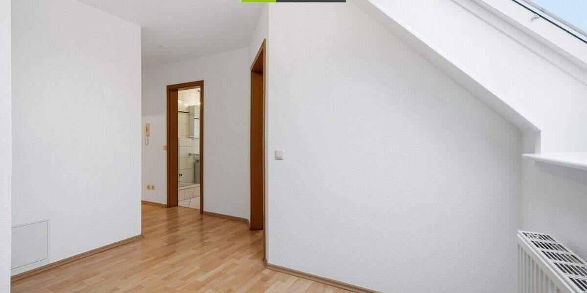 Etagenwohnung Meckenbeuren Buch - 2 Zimmer, 56 m&sup2;, 259.000&euro; | Angebot:25776472