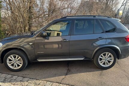 BMW X5 204.000 km 13.999 &euro; Lindau 88131