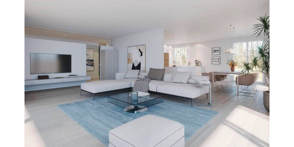 Etagenwohnung Uhldingen-Mühlhofen Unteruhldingen - 5 Zimmer, 182 m&sup2;, 985.000&euro; | Angebot:26475581