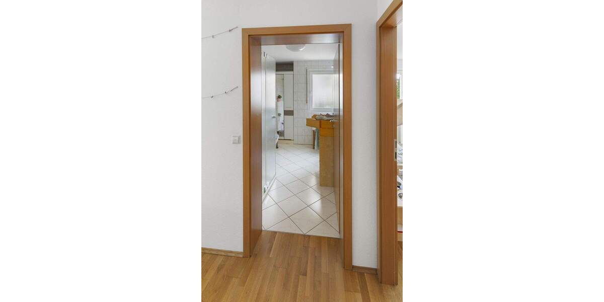 Etagenwohnung Markdorf - 3 Zimmer, 80 m&sup2;, 368.000&euro; | Angebot:25756422