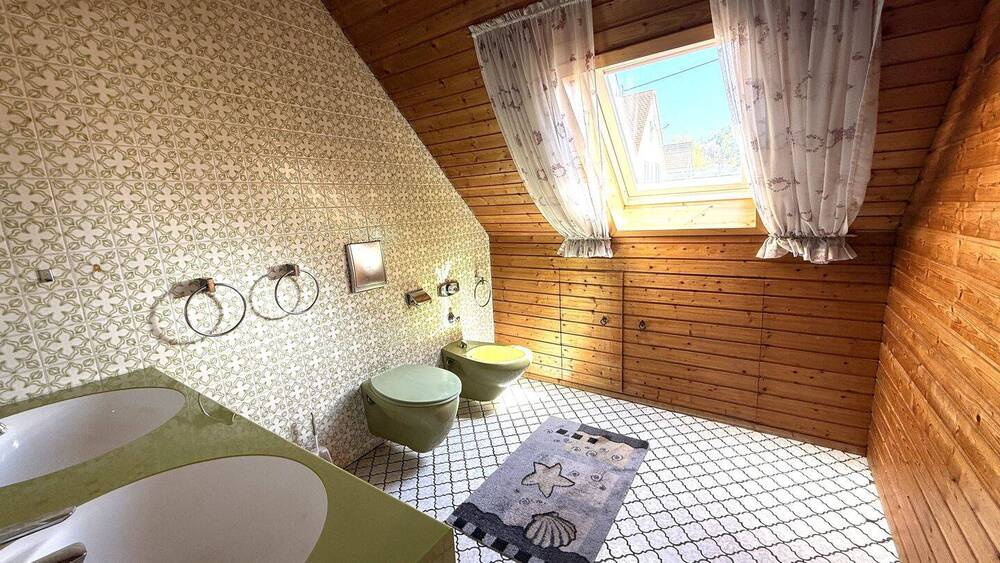 Einfamilienhaus Ravensburg Südstadt - 4 Zimmer, 120 m&sup2;, 590.000&euro; | Angebot:26556605