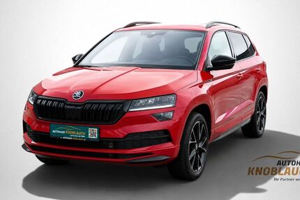 Skoda Karoq 64.950 km 27.700 &euro; Ravensburg 88212