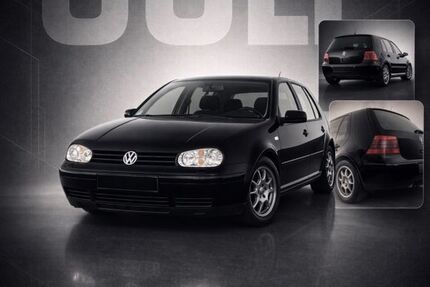 VW Golf 312.500 km 9.999 &euro; Salem 88682