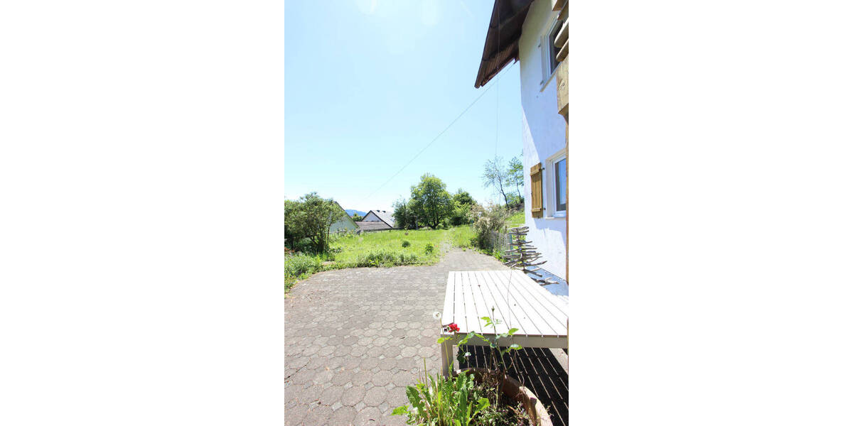 Einfamilienhaus Niederstaufen Niederstaufen - 1 Zimmer, 200 m&sup2;, 418.000&euro; | Angebot:26694555