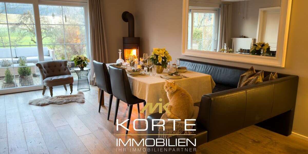 Einfamilienhaus Opfenbach - 6 Zimmer, 242 m&sup2;, 849.000&euro; | Angebot:24338226