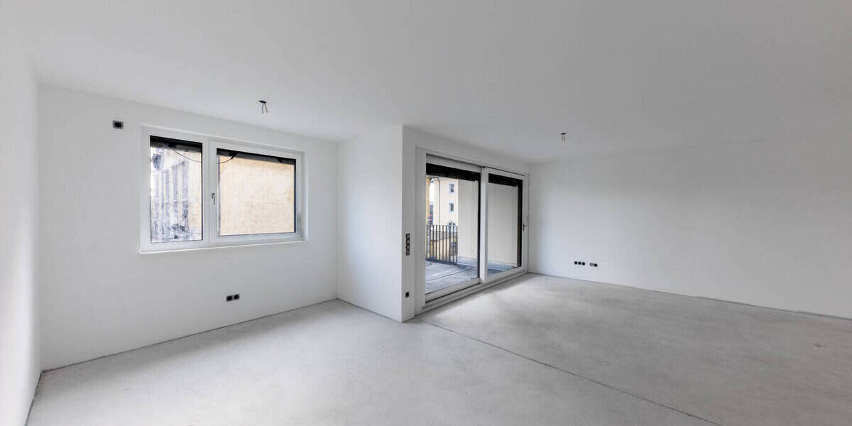 Etagenwohnung Friedrichshafen Schmitthennersiedlung - 4 Zimmer, 116 m&sup2;, 949.900&euro; | Angebot:25672310