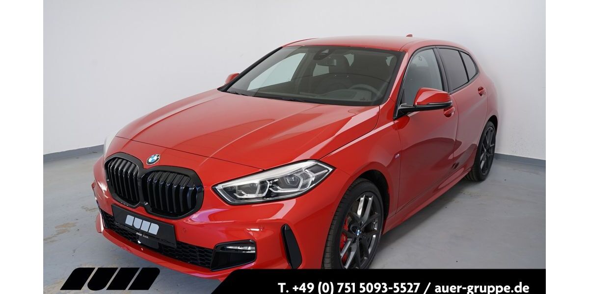 BMW 118 30.408 km 39.980 &euro; Ravensburg 88213