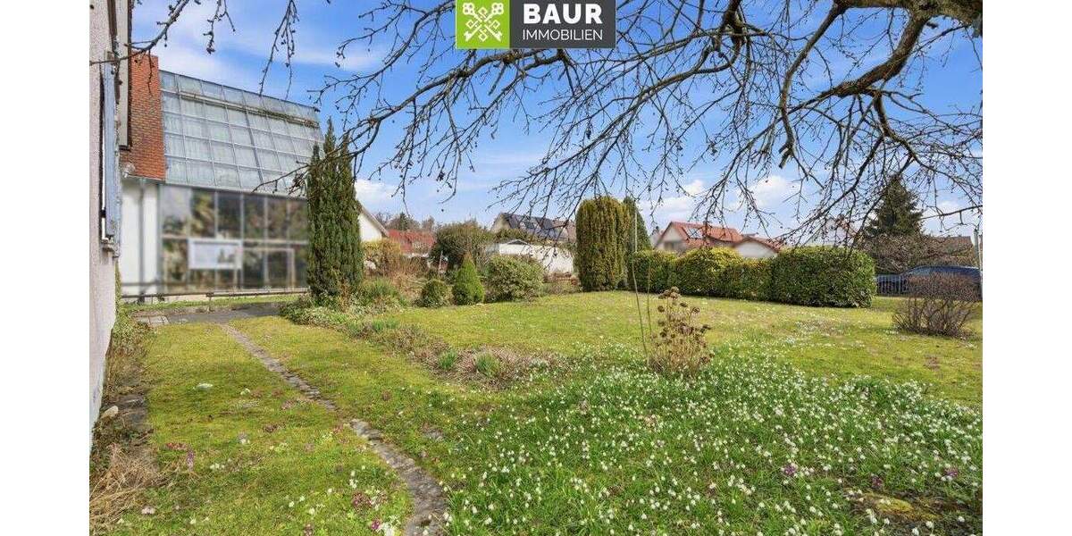 Einfamilienhaus Friedrichshafen Allmannsweiler - 7 Zimmer, 151 m&sup2;, 635.000&euro; | Angebot:25836841