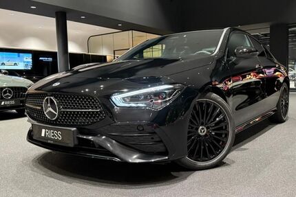 Mercedes-Benz CLA 200 6.000 km 42.800 &euro; Ravensburg 88214