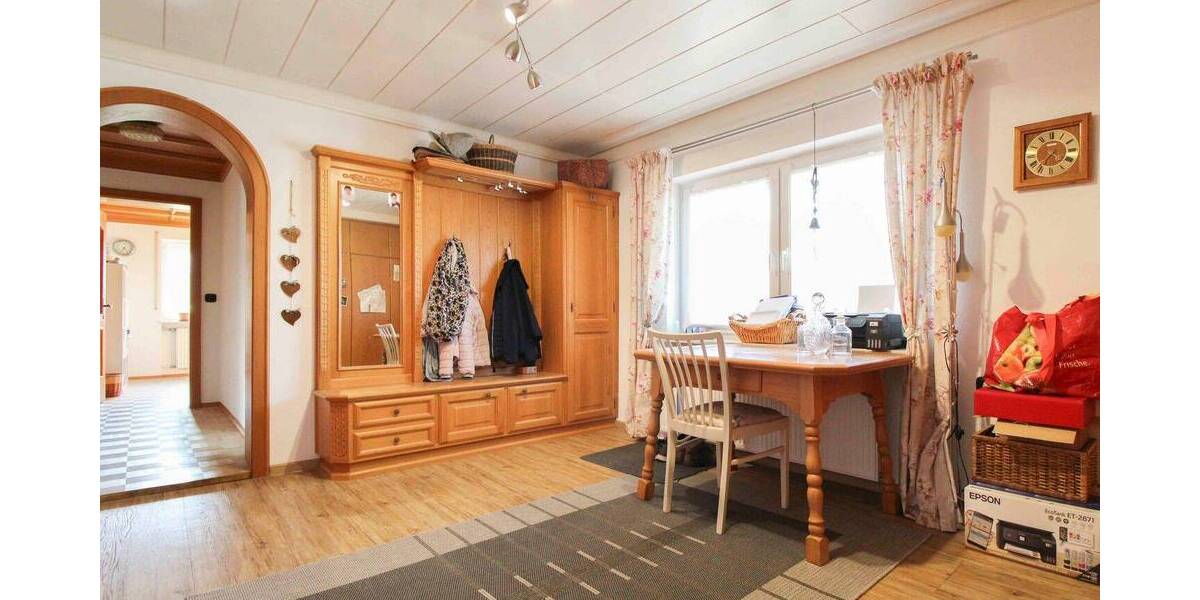 Mehrfamilienhaus, Wohnhaus Tettnang Laimnau - 1 Zimmer, 599.000&euro; | Angebot:26834944