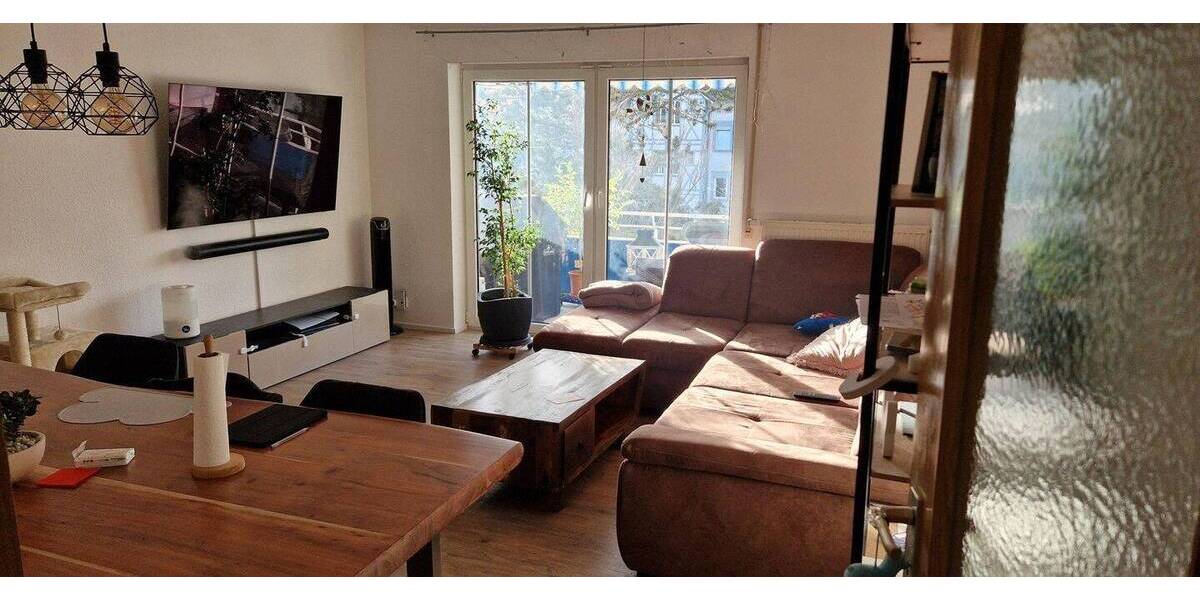 Etagenwohnung Konstanz Petershausen - 4 Zimmer, 90 m&sup2;, 1.950&euro; | Angebot:26886228