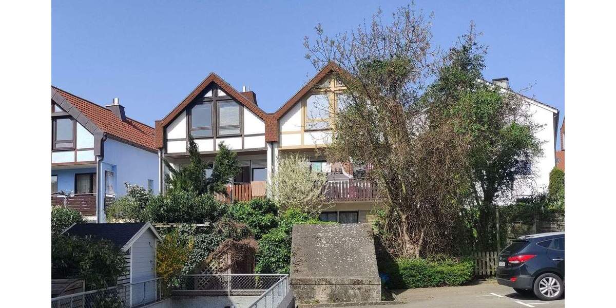 Doppelhaushälfte Immenstaad am Bodensee Immenstaad - 8 Zimmer, 160 m&sup2;, 664.000&euro; | Angebot:25748631