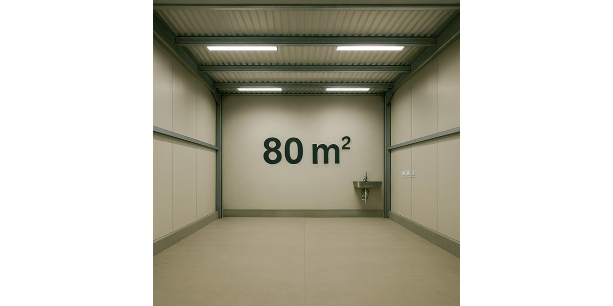 Gewerbeobjekt Horgenzell - 800&euro; | Angebot:25264125