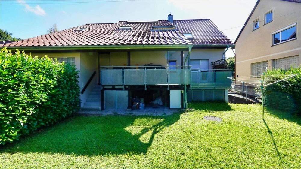 Mehrfamilienhaus, Wohnhaus Uhldingen-Mühlhofen Mühlhofen - 6 Zimmer, 175 m&sup2;, 479.000&euro; | Angebot:25779814