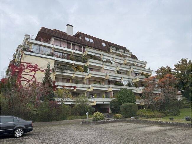 Etagenwohnung Friedrichshafen / Fischbach Bodensee Fischbach - 2 Zimmer, 62 m&sup2;, 250.000&euro; | Angebot:25693056