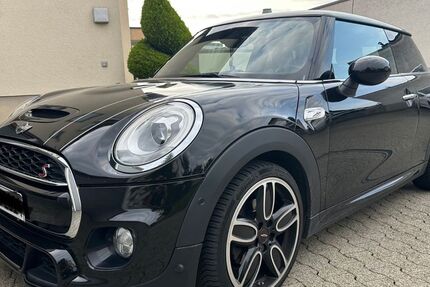 Mini Cooper S 85.500 km 16.400 &euro; Friedrichshafen 88046