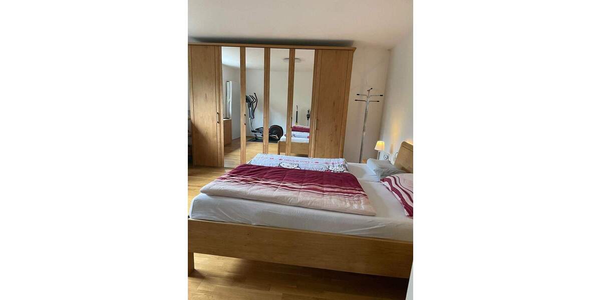 Etagenwohnung Markdorf - 2 Zimmer, 339.000&euro; | Angebot:25697487