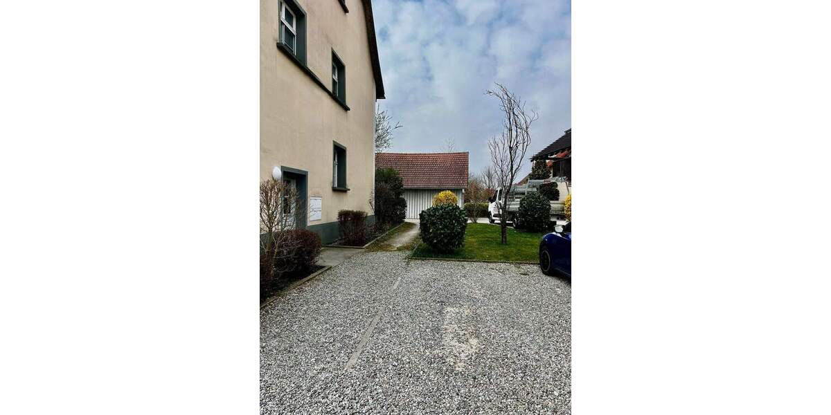 Etagenwohnung Salem - 3 Zimmer, 59 m&sup2;, 288.000&euro; | Angebot:25915758