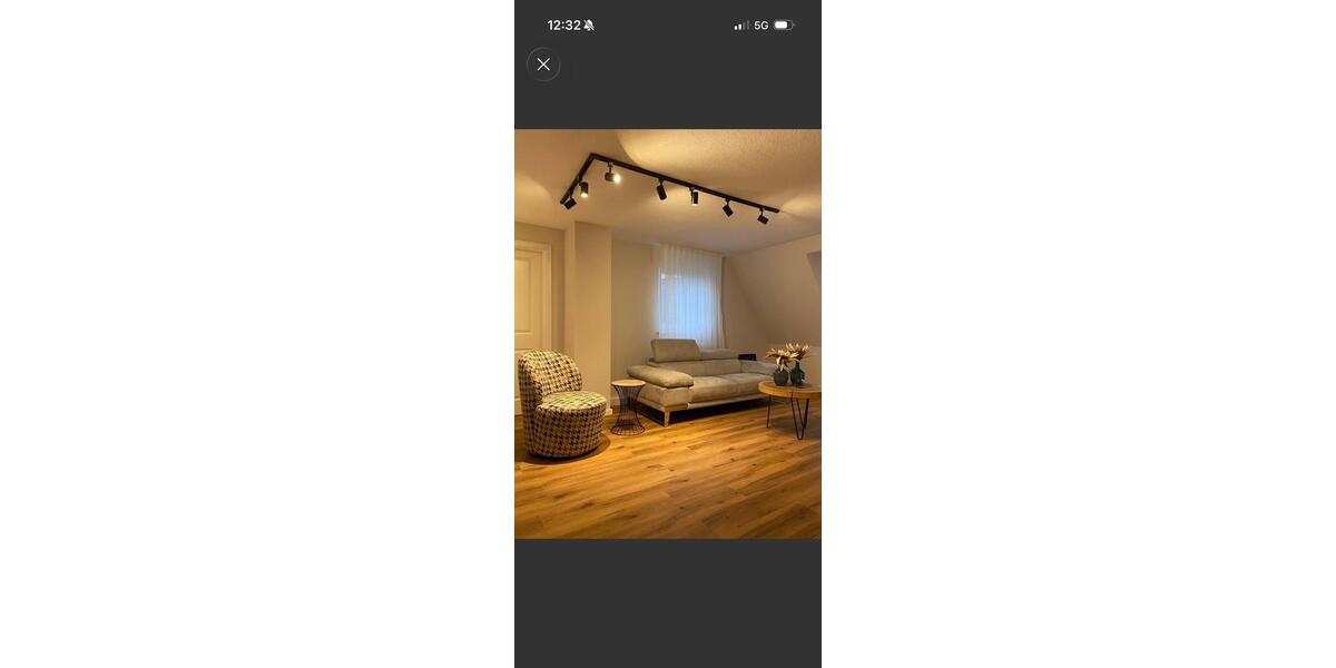 Dachgeschoßwohnung Friedrichshafen Allmannsweiler - 3.5 Zimmer, 75 m&sup2;, 1.290&euro; | Angebot:27578255