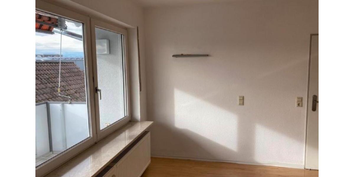 Etagenwohnung Konstanz Konstanz-Fürstenberg - 1 Zimmer, 20 m&sup2;, 590&euro; | Angebot:26658855
