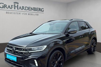 VW T-Roc 42.800 km 25.930 &euro; Konstanz 78467