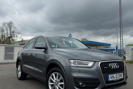 Audi Q3 179.999 km 12.700 &euro; Konstanz 78462