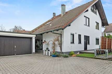 Haus Immenstaad - 11 Zimmer, 189 m&sup2;, 990.000&euro; | Angebot:24234006