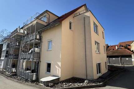 Wohnung Weingarten - 3 Zimmer, 81 m&sup2;, 380.000&euro; | Angebot:20198587