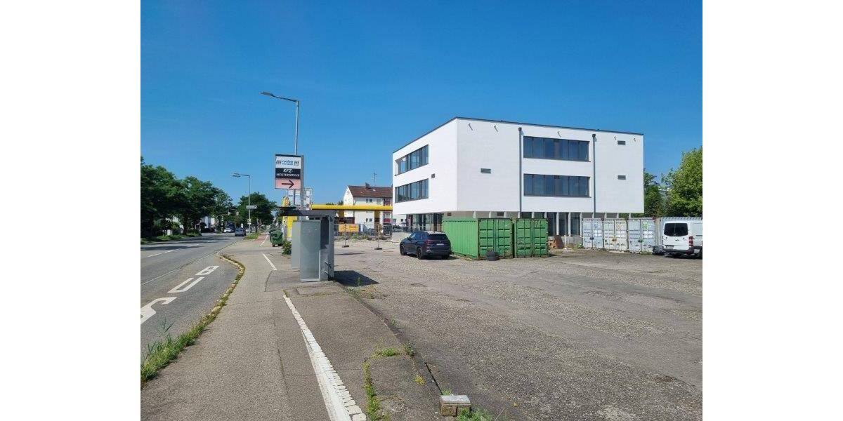 Gewerbeobjekt Friedrichshafen Löwental - 5.040&euro; | Angebot:25775064