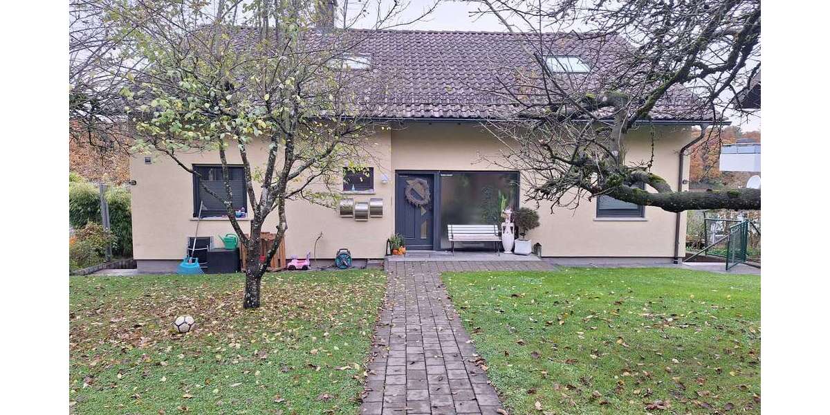 Etagenwohnung Friedrichshafen Ailingen - 4 Zimmer, 110 m&sup2;, 517.000&euro; | Angebot:25656378