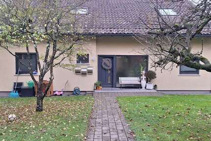 Wohnung Friedrichshafen Ailingen - 4 Zimmer, 110 m&sup2;, 517.000&euro; | Angebot:25656378