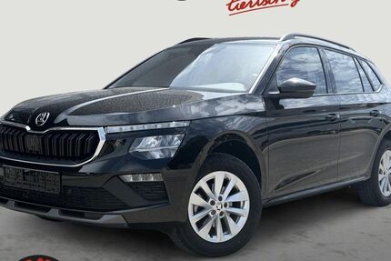 Skoda Kamiq 15.400 km 22.990 &euro; Wilhelmsdorf 88271
