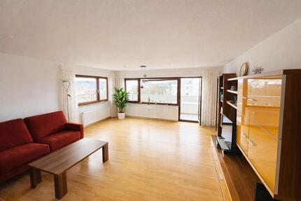 Wohnung Konstanz Konstanz-Fürstenberg - 4 Zimmer, 107 m&sup2;, 500.000&euro; | Angebot:25446685