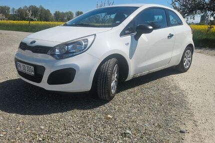 Kia Rio 195.000 km 2.050 &euro; Salem 88682