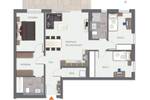 Etagenwohnung Ravensburg Innenstadt - 4 Zimmer, 94 m&sup2;, 1.700&euro; | Angebot:26472850